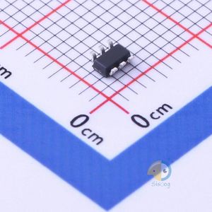 Advanced Analog Technology FP6291CLR-G1