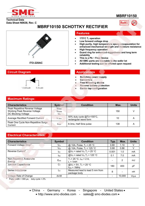 MBRF10150