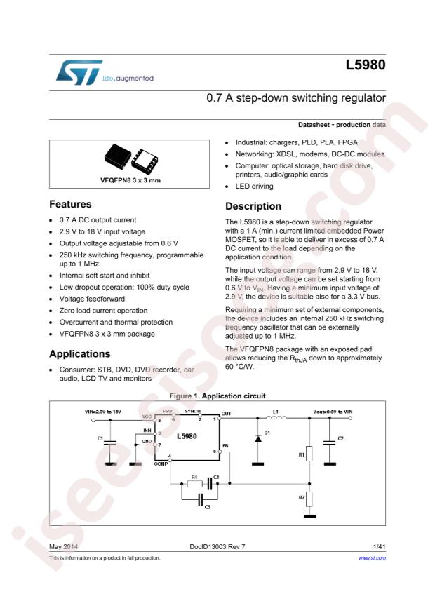 L5980TR