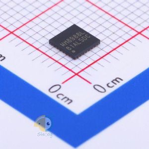 WM8988LGECN/RV