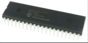 DSPIC30F4011-30I-P