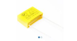 0.1UF 275V