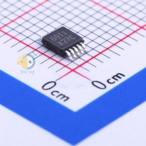 ADC124S101CIMM/NOPB