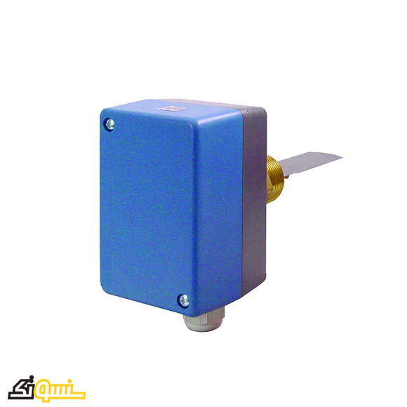 Flow switch QVE1900