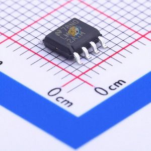 LMC662AIMX