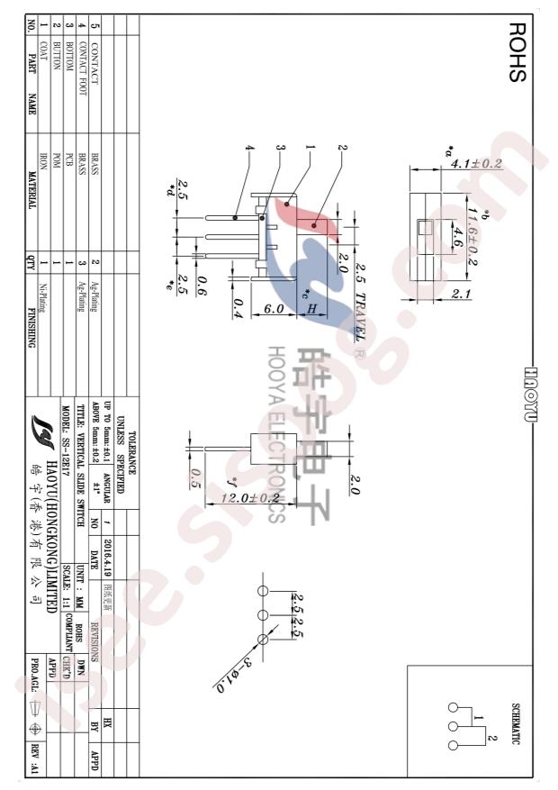 SS-12E17G3