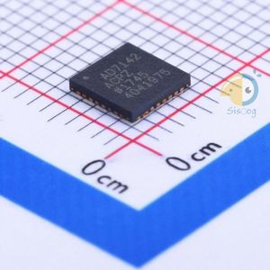 AD7142ACPZ-500RL7