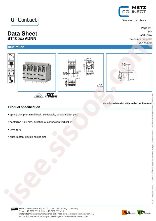 AST1050204