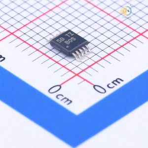 VCA822IDGST