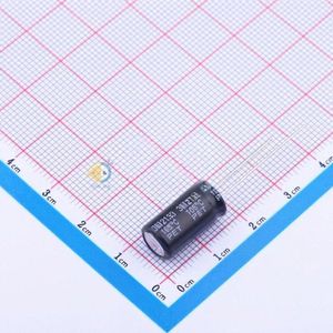 16YXG470MEFC8X16