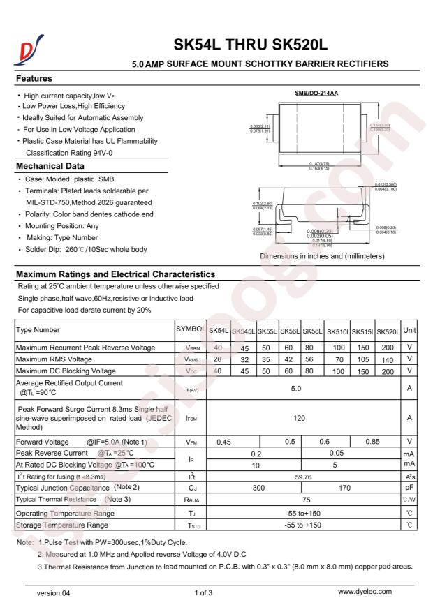 SK56LH
