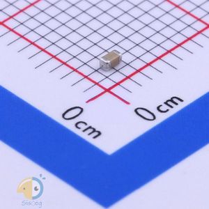 Samsung Electro-Mechanics CL10B183KB8NNNC