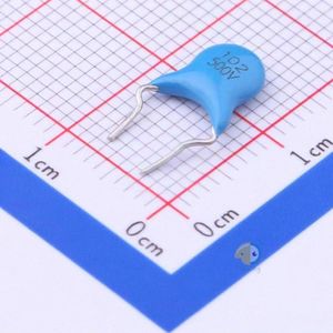 Dersonic CC2H102MC24EB45F50MK
