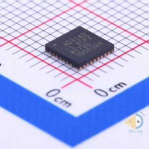 AD7142ACPZ-1500RL7