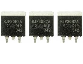 RJP30H2A SMD ORG