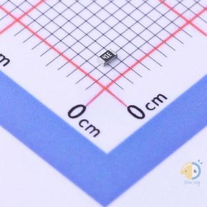 SCR0603F2M61