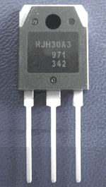 RJH30A3 TO247