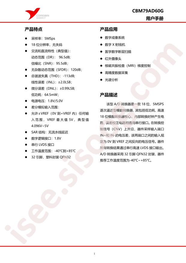 CBM79AD60G