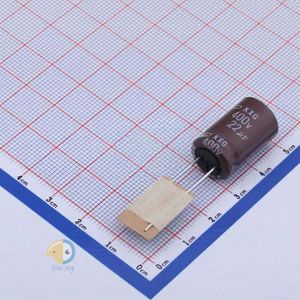 EKXG401ETD220MK20S