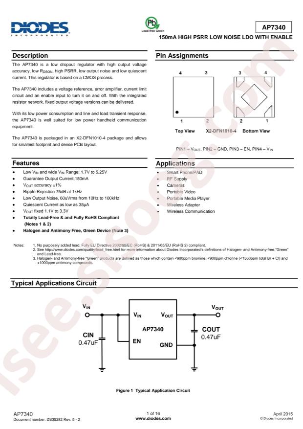 AP7340D-33FS4-7