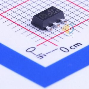 TL431CF