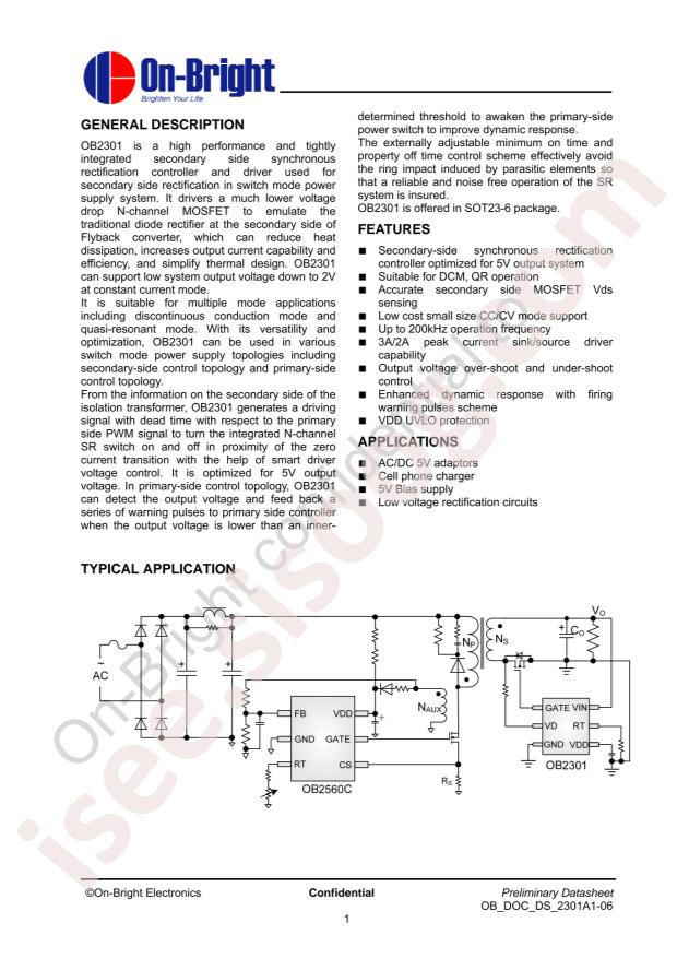 OB2301MP