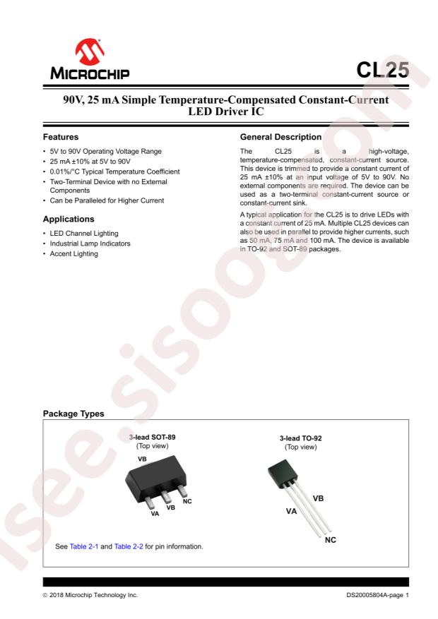 CL25N3-G