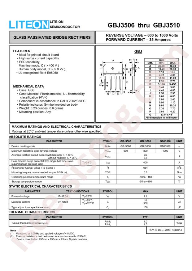 S-GBJ3510F-TU-LT