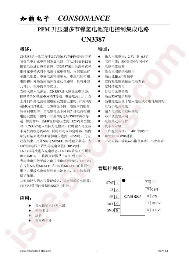 CN3387