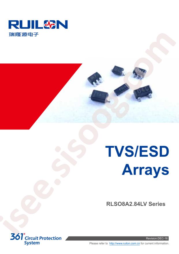 RLS08A2.84LV