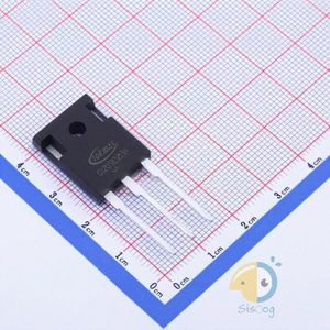 Tokmas CI20S65D3