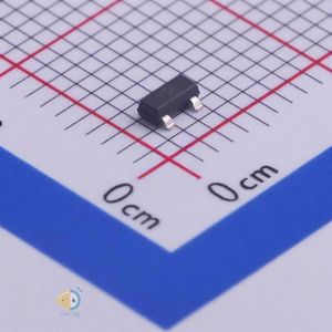 LM4040CYM3-5.0-TR