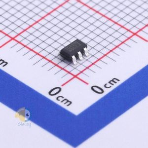 Techcode Semicon TD8203ATR