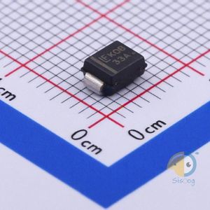 P6SMB33AT3G