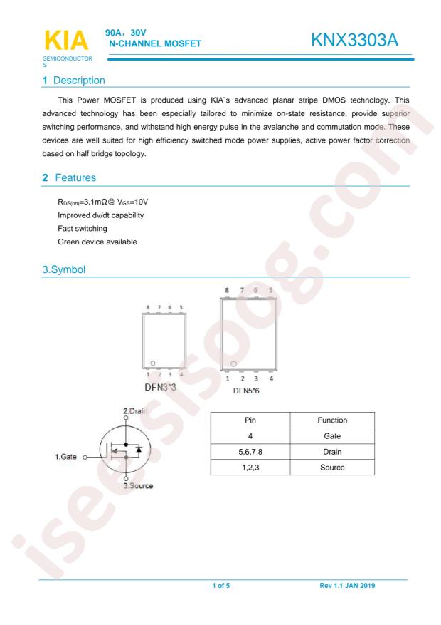 KNY3303A