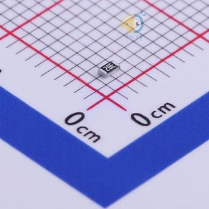 RC0603FR-071M91L