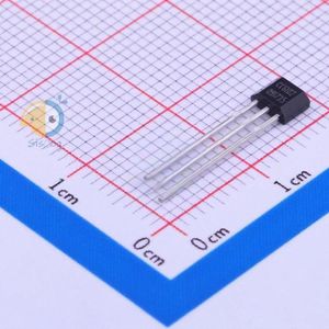 Cross chip CC6102TO