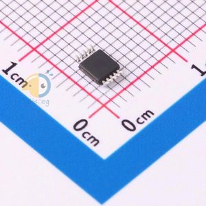 ADC104S021CIMMX/NOPB