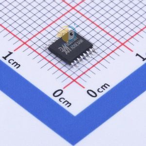 Hangzhou Ruimeng Tech MS5198T