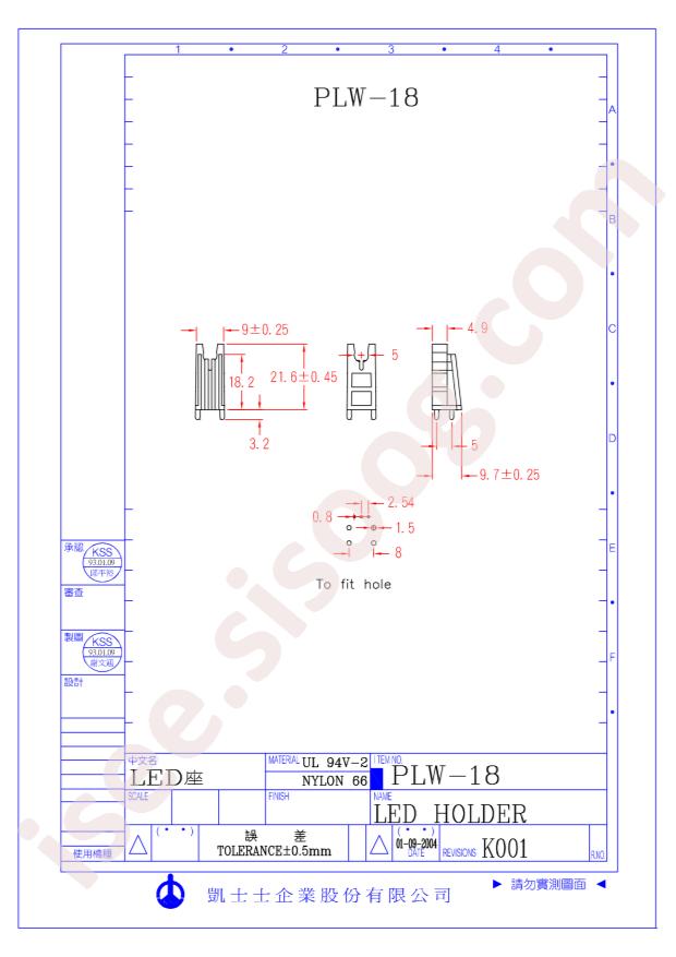 PLW-18