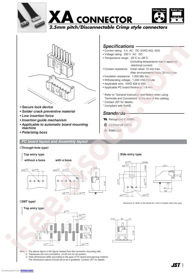 B05B-XASS-1-T(LF)(SN)