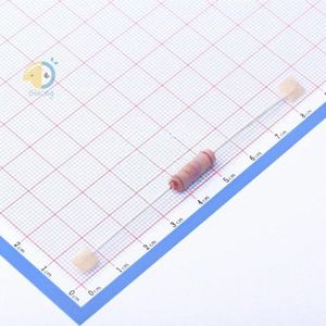 YAGEO FMP300FRF73-2R