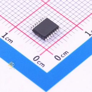 LOWPOWER LP7804TSOF