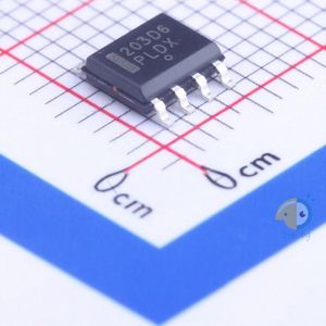 NCP1203D60R2G