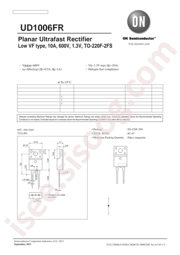 UD1006FR-H