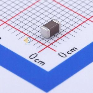 Murata Electronics GJ831CR61E106KE83L