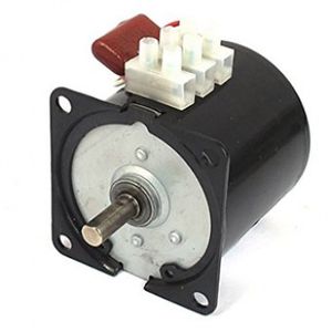 موتور گیربکس 15 دور 60KTYZ - 220VAC