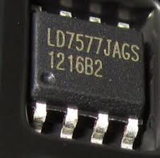 LD7577JAGS 8PIN SMD