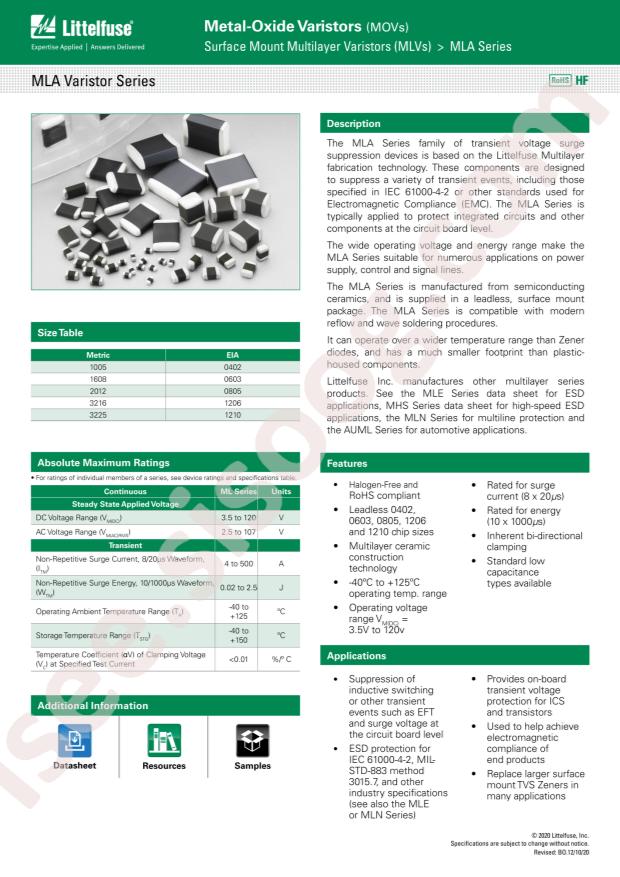 V48MLA1210NH