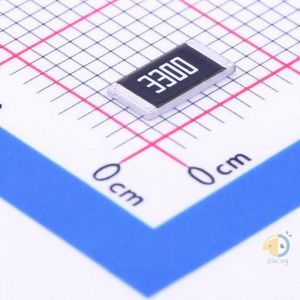 Multicomp MCPWR12FTEA3300